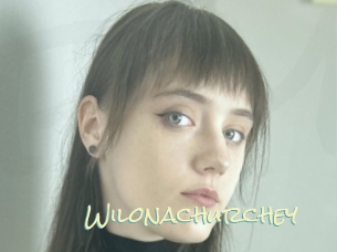 Wilonachurchey