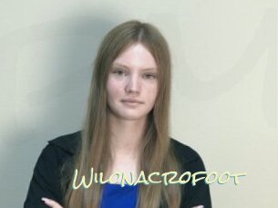 Wilonacrofoot