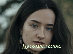 wilonacrook Porn Monkey Cash