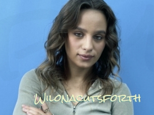 Wilonacutsforth