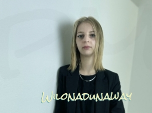 Wilonadunaway