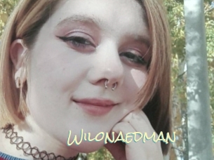 Wilonaedman