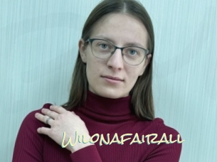 Wilonafairall