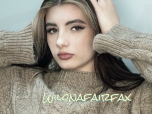 Wilonafairfax