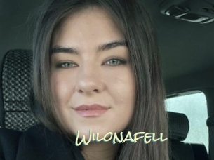 Wilonafell