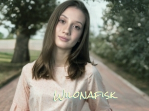 Wilonafisk