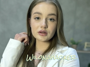 Wilonahacker