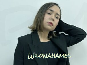 Wilonahames