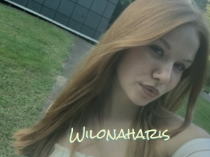 Wilonaharis