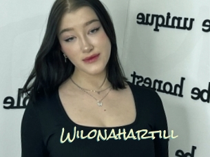 Wilonahartill