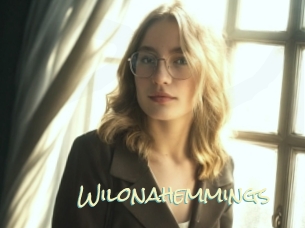 Wilonahemmings