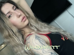 Wilonahiett