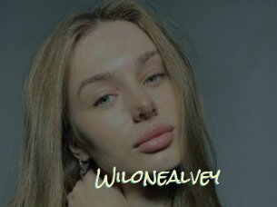 Wilonealvey