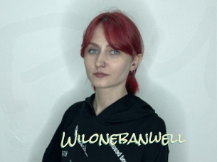 Wilonebanwell