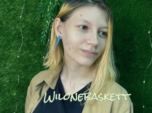 Wilonebaskett