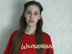 Wilonebenskin