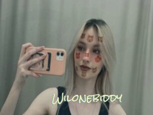 Wilonebiddy