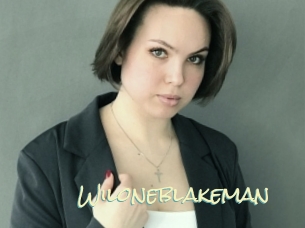 Wiloneblakeman