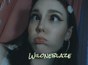 Wiloneblaze