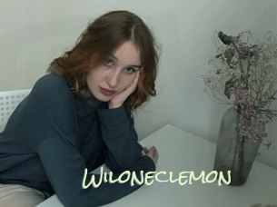 Wiloneclemon