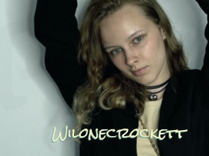 Wilonecrockett