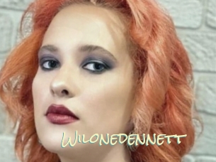 Wilonedennett