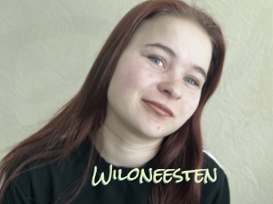 Wiloneesten