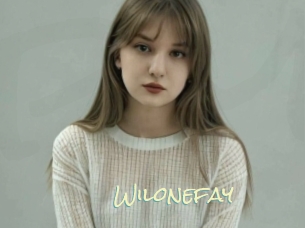 Wilonefay