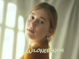 Wilonefinch