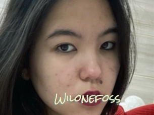Wilonefoss