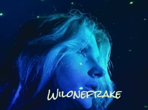 Wilonefrake