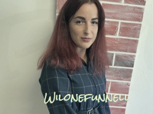 Wilonefunnell