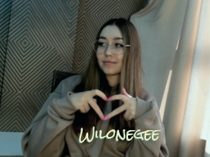 wilonegee Porn Monkey Cash