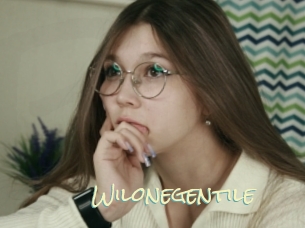 Wilonegentile