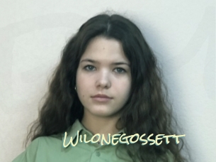 Wilonegossett