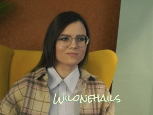 wilonehails Porn Monkey Cash