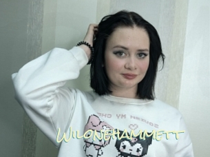 Wilonehammett