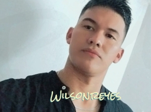 Wilsonreyes