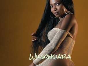 Wilsonsiara