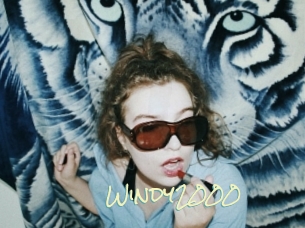 Windy2000