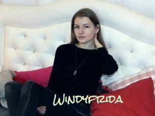 Windyfrida