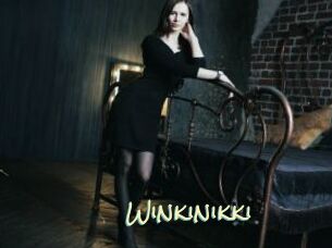 Winkinikki