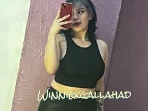 Winniexgallahad