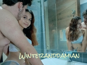 Winteranddamian