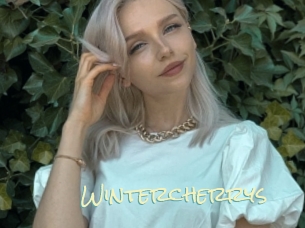 Wintercherrys