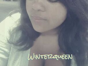 Winterqueen