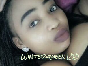Winterqueen100