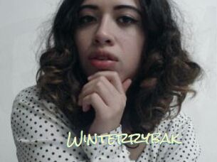 Winterrybak