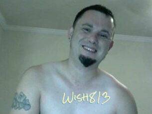 Wish813