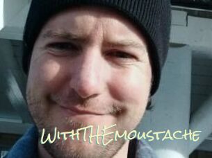 WithTHEmoustache